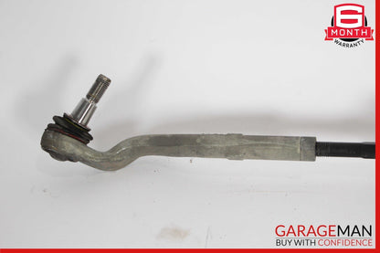 10-16 Mercedes W212 E350 E550 Power Steering Rack & Pinion 2124603400 OEM