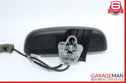 08-11 Mercedes W204 C300 C250 Interior Rear View Mirror Black OEM