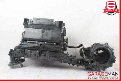 17-22 Alfa Romeo Giulia AC Climate Heater Blower Motor Housing Box Assy OEM