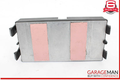 06-13 Mercedes W219 CLS550 Heated Seat Control Module Unit 2118702026 OEM