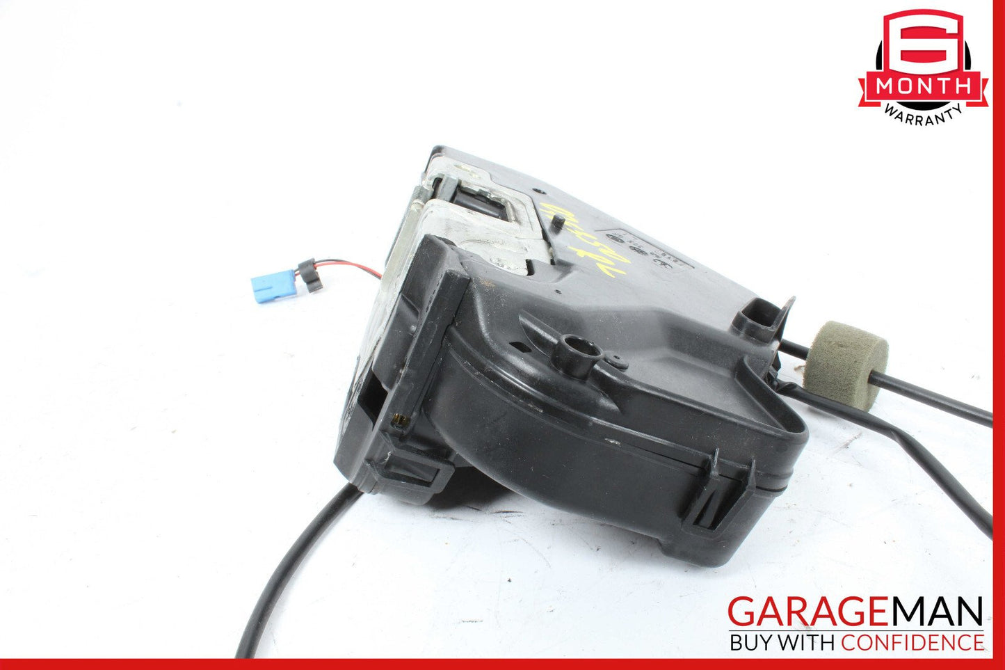 03-09 Mercedes W211 E350 E320 Door Lock Actuator Rear Left Driver Side OEM