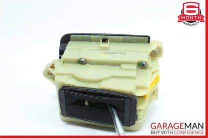 09-12 Mercedes X204 GLK350 Floor Gear Shift Shifter Selector Box 2042674124 OEM