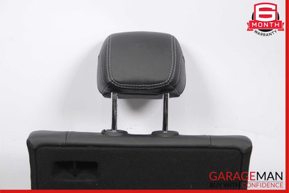 15-20 Mercedes W205 C300 C350e Rear Right Passenger Side Top Upper Seat Cushion