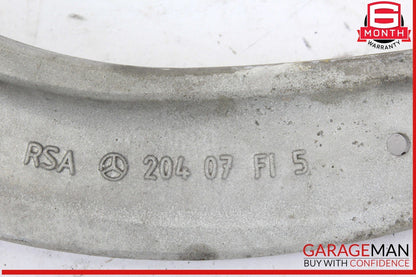 15-20 Mercedes W205 C300 Rear Right / Left Suspension Upper Control Arm OEM