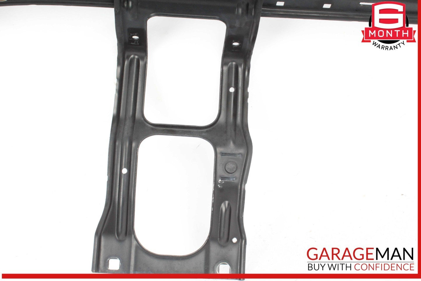 07-09 Mercedes W203 C230 S600 S63 AMG Upper Radiator Core Support Assy