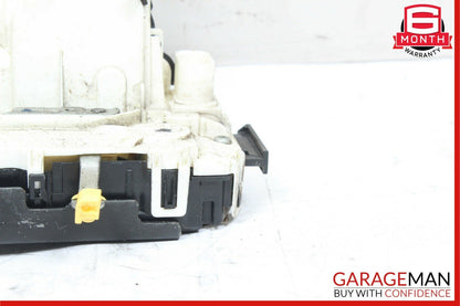 14-17 Maserati Ghibli Front Left Driver Door Lock Latch Actuator Mechanism OEM