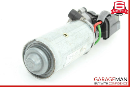 90-02 Mercedes R129 SL320 Front Seat Headrest Adjust Motor 1298201942 OEM