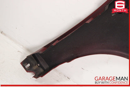 11-15 Mitsubishi Outlander Sport Front Left Driver Side Fender Panel OEM
