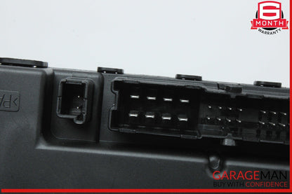 12-19 Mercedes X166 GL550 GL450 Airmatic Air Suspension Control Module Unit OEM
