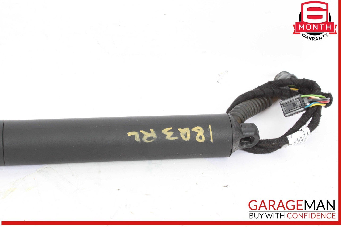 15-18 Audi Q3 Rear Left & Right Side Tailgate Liftgate Lift Cylinder Struts