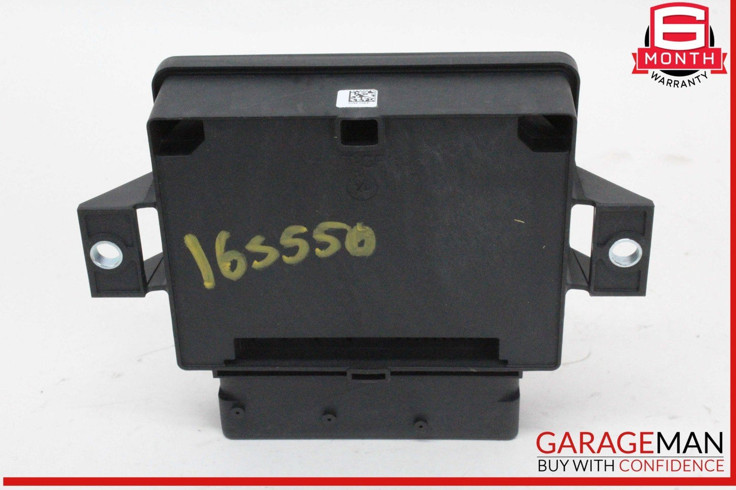 14-17 Mercedes W222 S550 Electronic Parking Brake Control Module Unit OEM