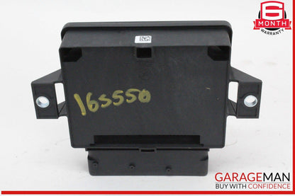 14-17 Mercedes W222 S550 Electronic Parking Brake Control Module Unit OEM