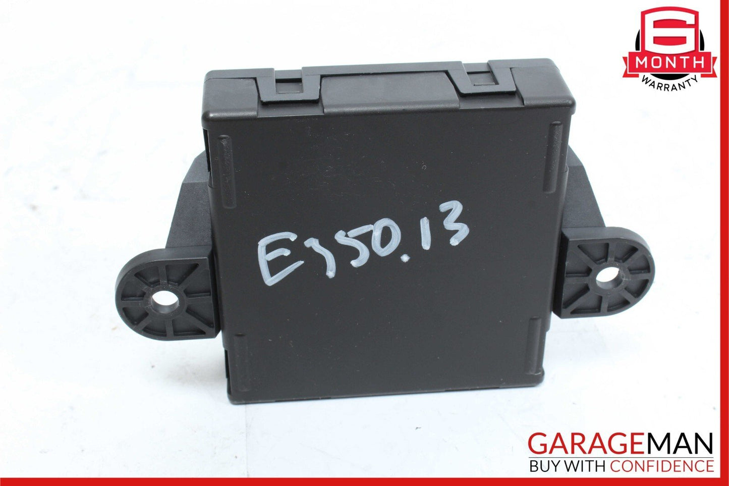 08-18 Mercedes W212 E550 CLS550 C300 Rear Right Side Door Control Module OEM