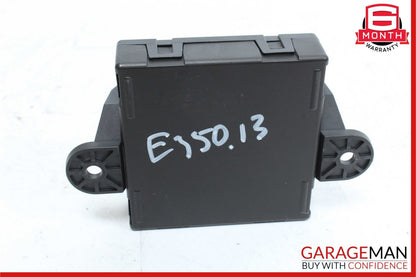 08-18 Mercedes W212 E550 CLS550 C300 Rear Right Side Door Control Module OEM