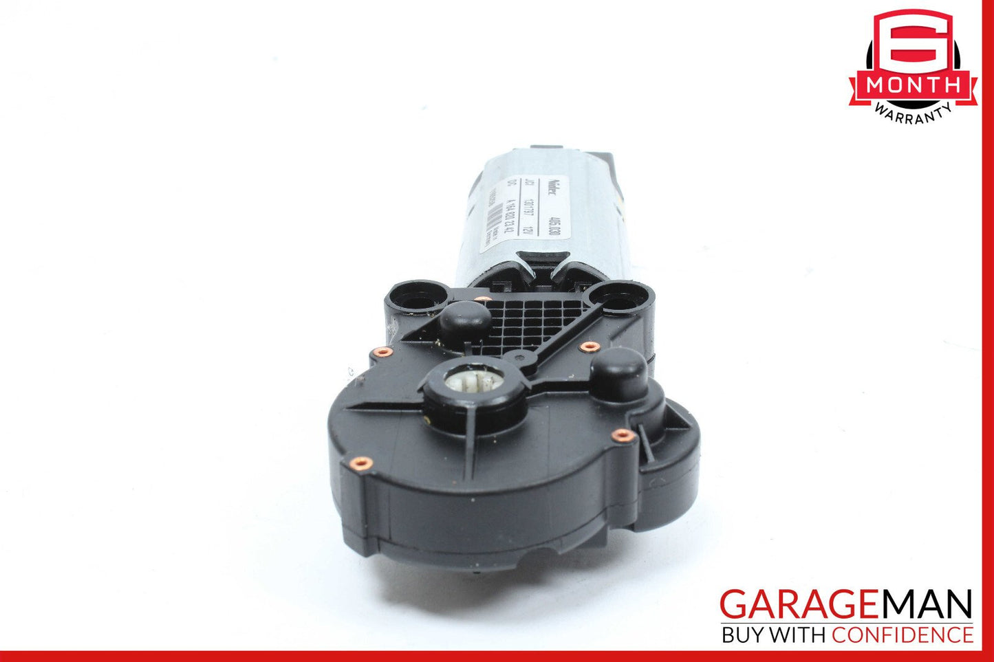 07-16 Mercedes X164 GL450 GL350 GL320 3rd Third Row Seat Motor 1648202342 OEM