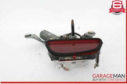 98-05 Mercedes W163 ML320 ML55 AMG Rear Glass Windshield Wiper Motor Unit