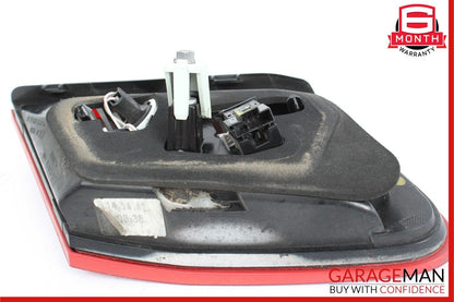 10-13 Mercedes W212 E350 E550 Inner Tail Light Lamp Rear Left Driver Side OEM