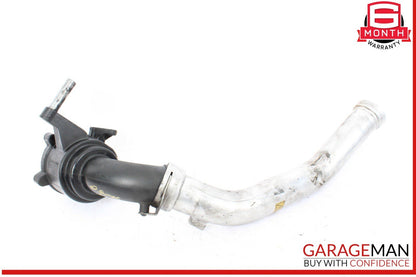 07-13 Mercedes W164 ML350 CDI Diesel Noise Dumper Air Duct Pipe 6420982307 OEM