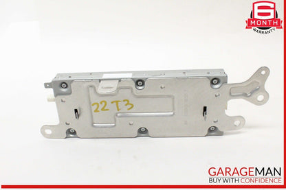 17-23 Tesla Model 3 Radio Receiver Control Module Unit FM/HD 107974900E OEM