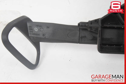 10-17 Mercedes W207 E350 E550 Front Right Side Seat Belt Feeder Retractor OEM