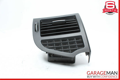 07-14 Mercedes W221 S550 CL550 Front Left Side Dash AC A/C Air Vent Trim OEM