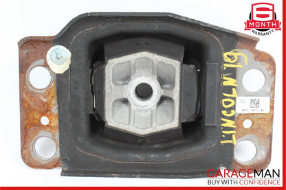 19-20 Lincoln Nautilus 2.0L Transmission Upper Mount Bracket K2G37M121AA OEM