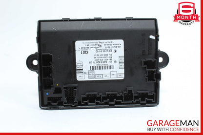 07-13 Mercedes W221 S550 Rear Right or Left Side Door Control Module OEM