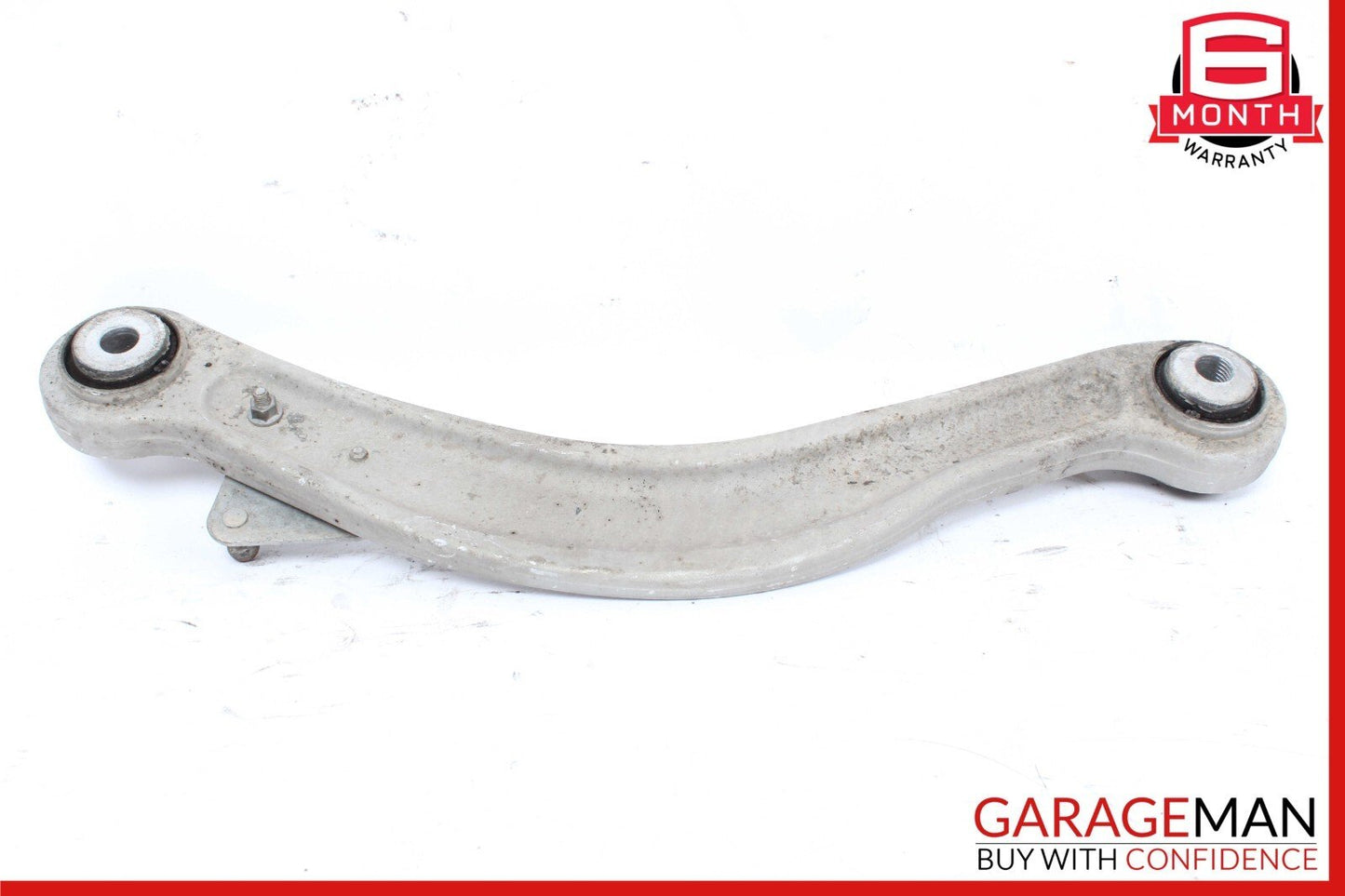 08-17 Mercedes W212 E350 Rear Right/ Left Side Suspension Upper Control Arm OEM