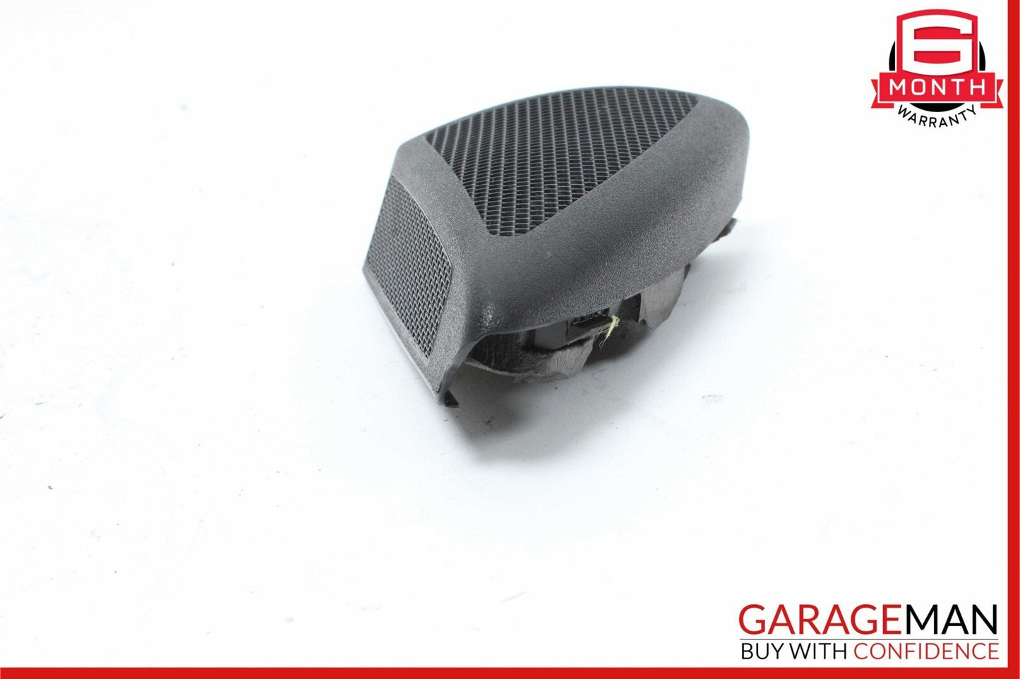 03-09 Mercedes W211 E350 E500 E63 AMG Front Right Side Tweeter Speaker Cover OEM