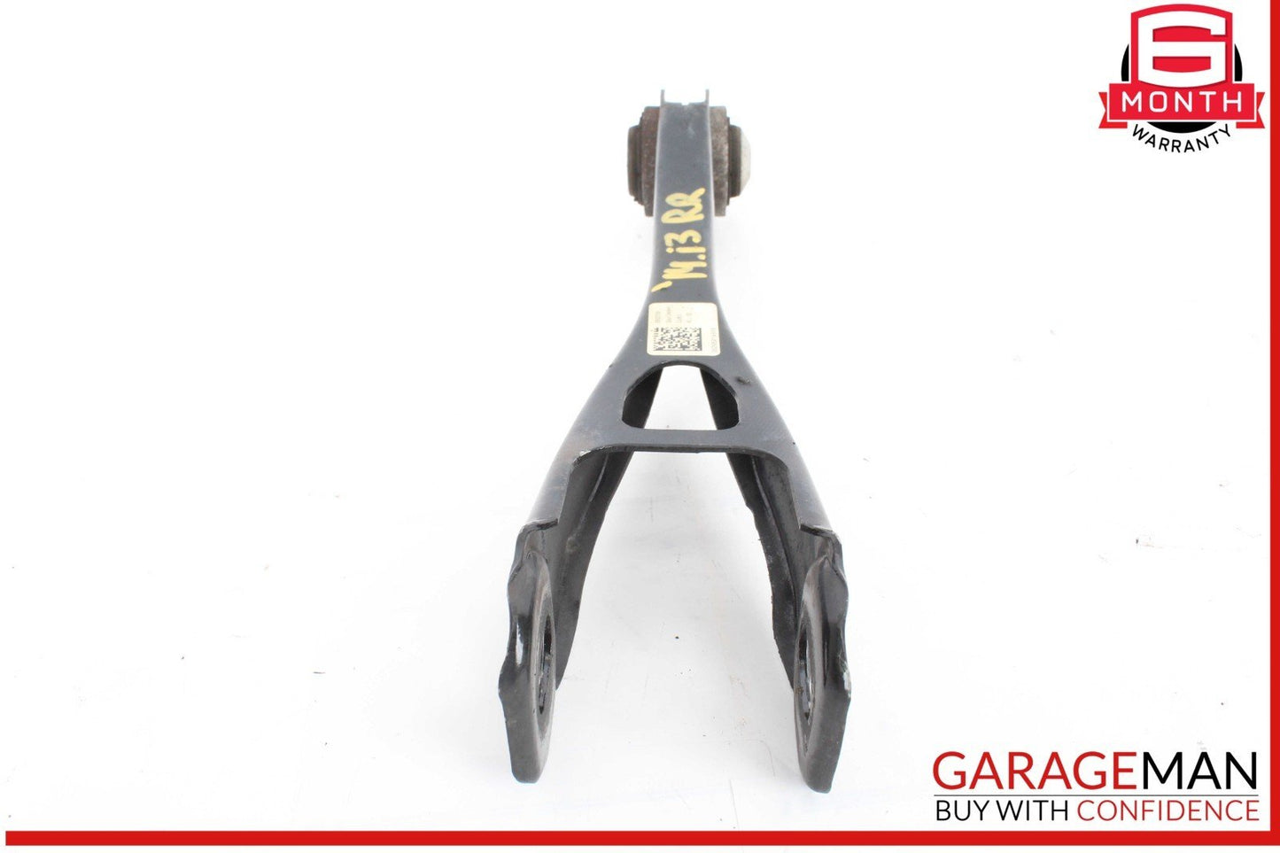 14-21 BMW i3 I01 Hybrid Rear Left Driver Side Control Arm 6852269 OEM