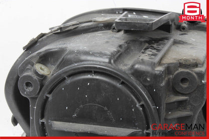 06-08 Mercedes W164 ML350 ML320 ML500 Left Drive Headlight Lamp Halogen OEM