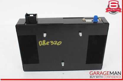 03-09 Mercedes W211 E320 E350 Sirius Satellite Radio Receiver 2118703389 OEM