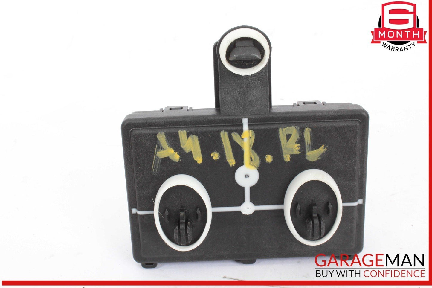 17-24 Audi A4 Allroad Q7 Rear Right / Rear Left Side Door Control Module Unit