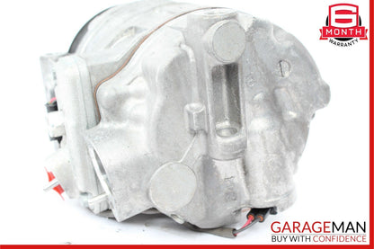 11-14 Mercedes W221 S550 CL550 A/C AC Air Conditioning Compressor Pump