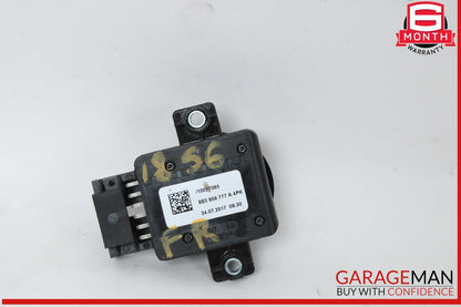 2012-2018 Audi S6 Front Left or Right Seat Lumbar Switch 8E0959777B Genuine