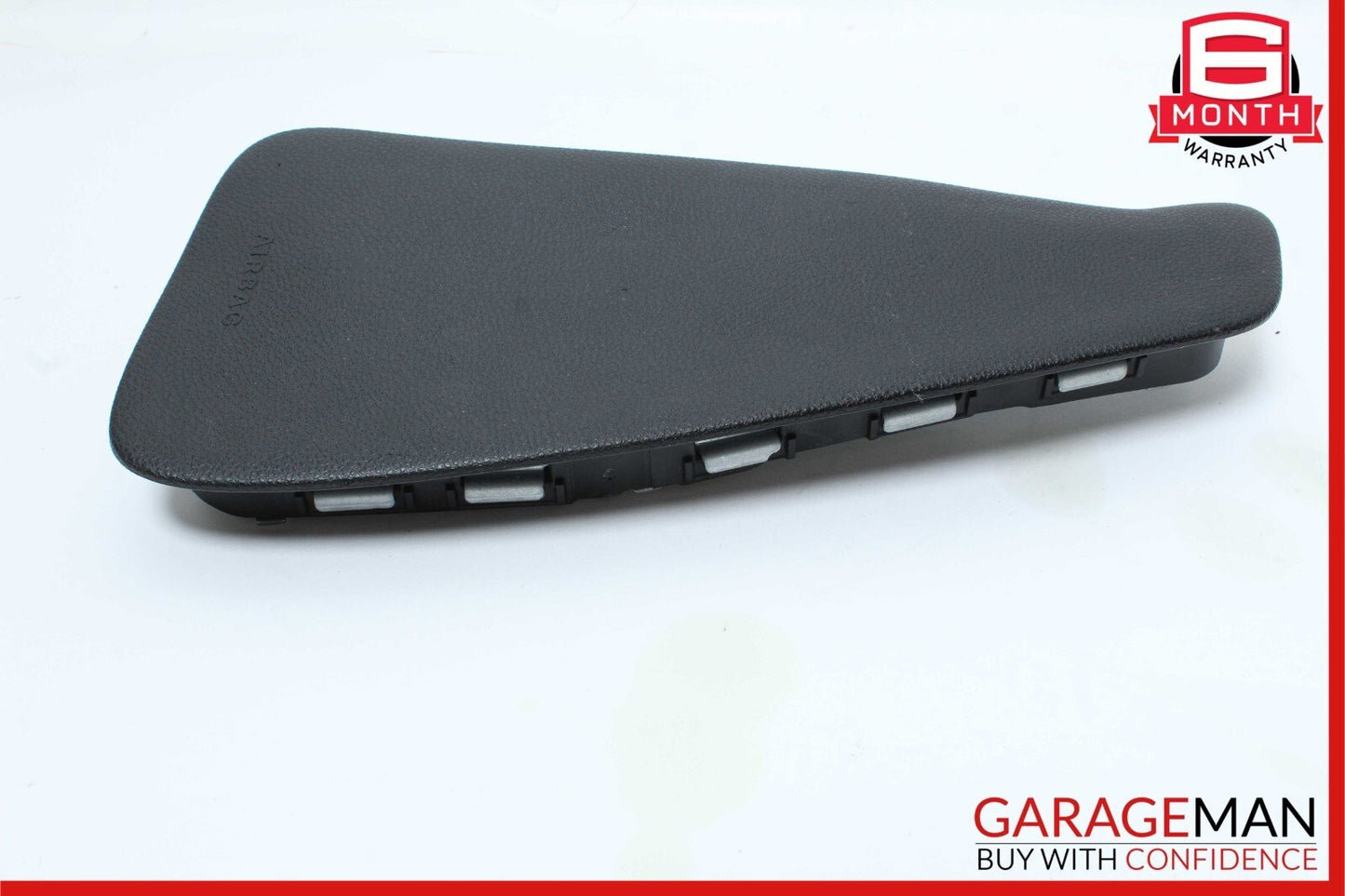 10-18 Mercedes E350 E250 CLS550 Front Right Seat Side Airbag Air Bag Anthracite