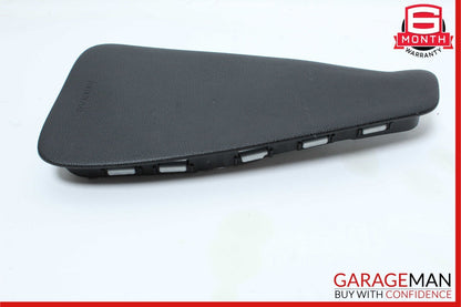 10-18 Mercedes E350 E250 CLS550 Front Right Seat Side Airbag Air Bag Anthracite