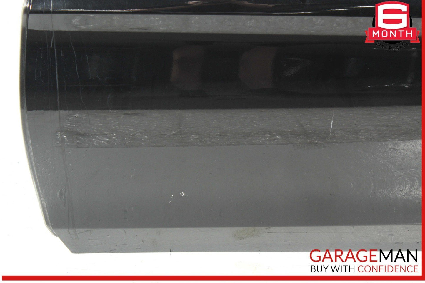 15-21 Mercedes W205 C300 C350e C400 Front Left Driver Side Door Shell OEM