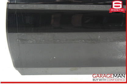 15-21 Mercedes W205 C300 C350e C400 Front Left Driver Side Door Shell OEM