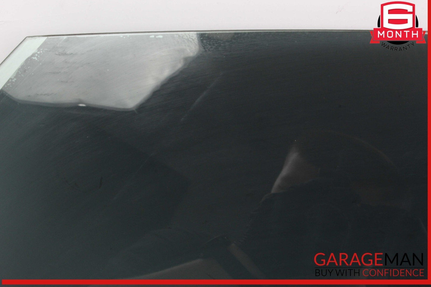 15-20 Mercedes X156 GLA250 GLA45 AMG Front Left Side Door Window Glass OEM