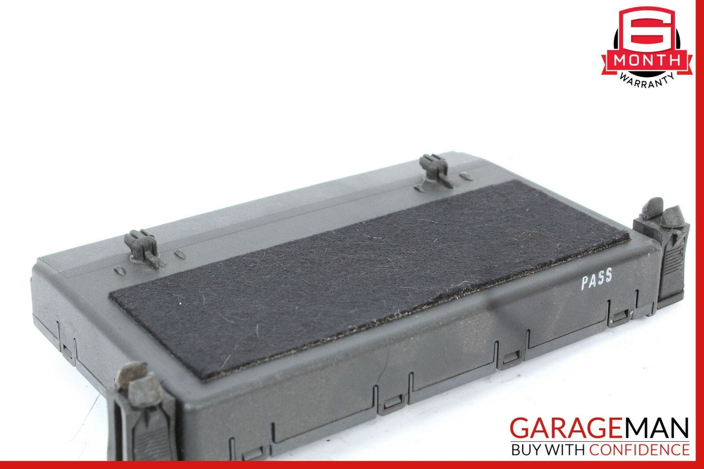 01-07 Mercedes W203 C230 C280 C320 Front Right Side Door Control Module Unit