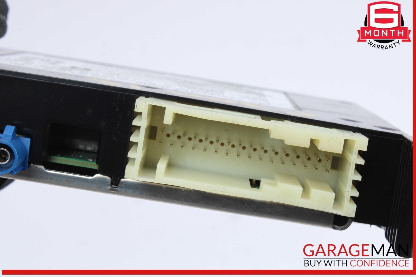 15-20 Mercedes W205 C300 Telematics Communication Bluetooth Control Module OEM