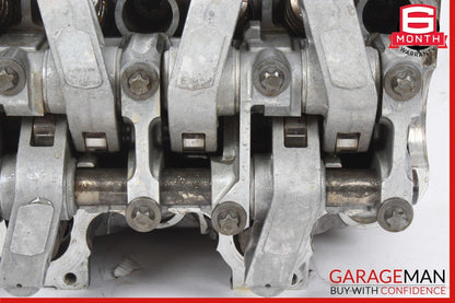 98-05 Mercedes R170 SLK320 C320 Engine Motor Left Cylinder Head Camshaft OEM