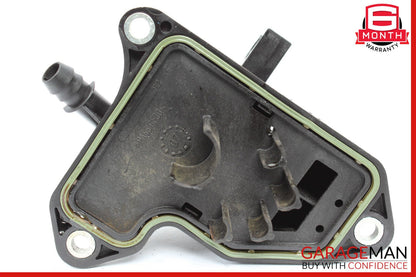 06-13 Mercedes W204 C300 Engine Oil Separator Cover 2720160134 OEM