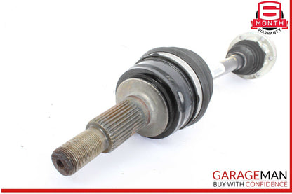 11-18 Porsche Cayenne 958 Front Left or Right Side CV Axle Shaft 7P5407271B OEM