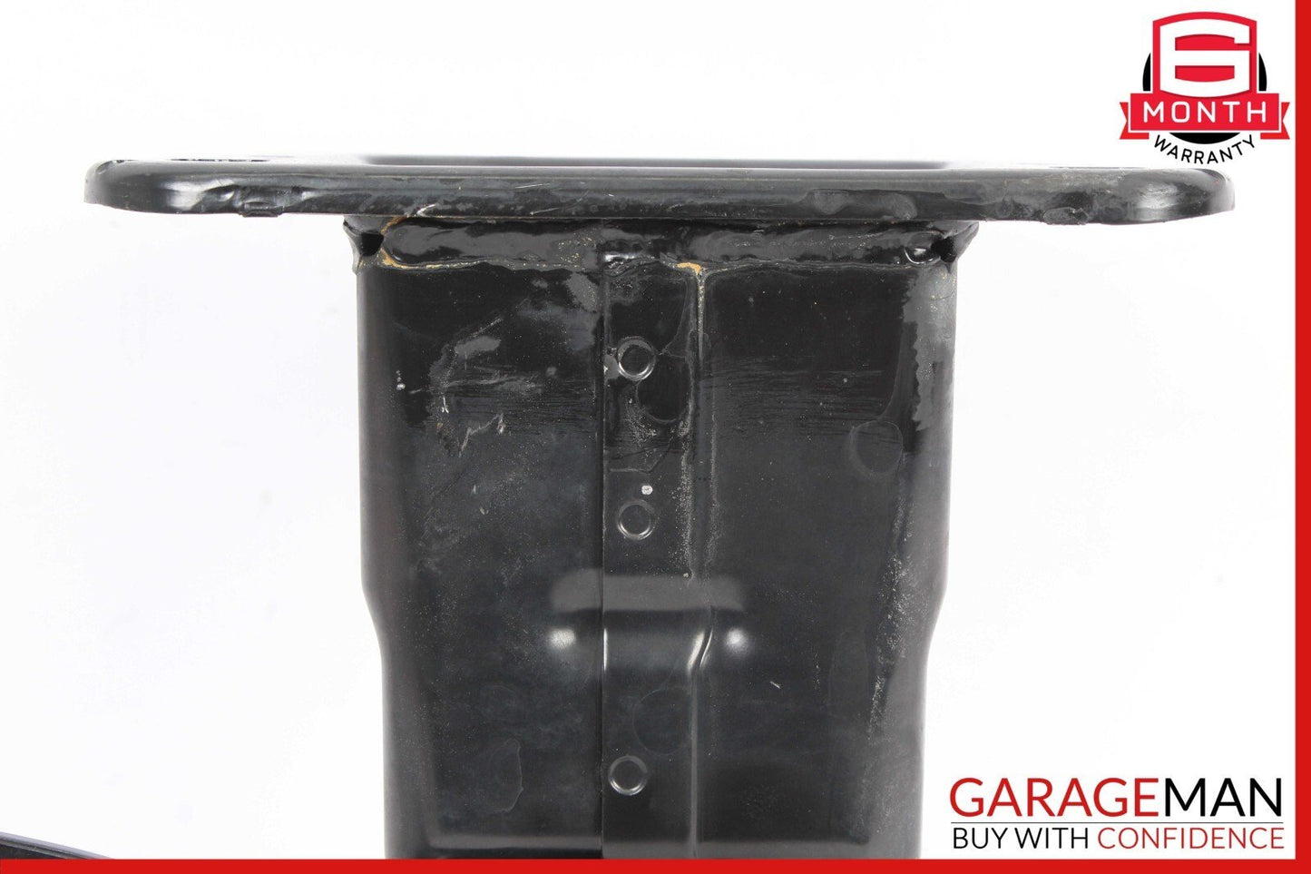 06-12 Mercedes W164 ML350 ML550 GL450 Front Left Side Reinforcement Bracket Assy
