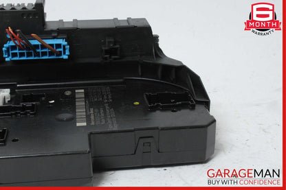 12-14 Mercedes W204 C250 C350 Rear Fuse Relay Box Module 2049060105 OEM
