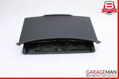 07-09 Mercedes W221 S550 S450 Ash Tray Ashtray Lighter Trim 2216801552 OEM