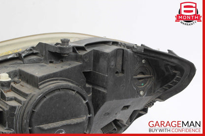 07-09 Mercedes W221 S600 Front Right Side Headlight Lamp Xenon 2218206661 OEM