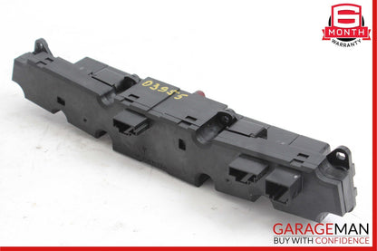 03-06 Mercedes W215 CL55 AMG Center Dashboard Control Switch 2208216558 OEM